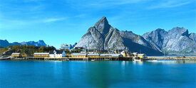 Cornwallbay
