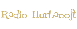 Radio Hurbanoft logo