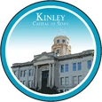 Seal of Kinley