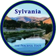 Seal of Sylvania