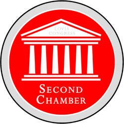 Seal of the Second Chamber