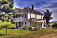 Walden Home