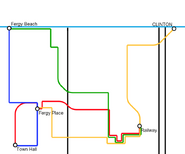 Adoha bus lines