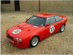 1981 GT Replica
