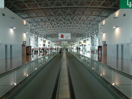 Terminal One 1