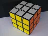 Giant Rubik's Cube