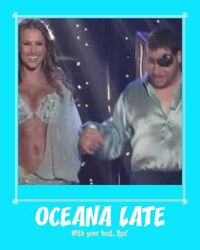 Oceana Late