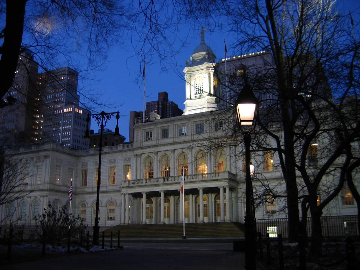 Noble City Hall Wikination Fandom