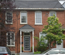 2 Lucy Street