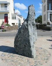 Memory Stone