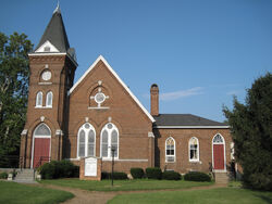 ULC Kings Parish Church