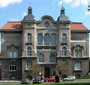 Oceana Museum