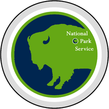 Seal of the National Park Service