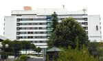 Hurbanoval Hospital