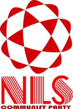 NLS logo