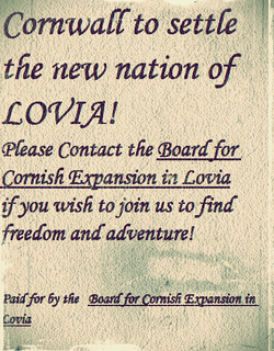 Cornishsettlesign