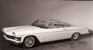 1960 Vezry Coupe