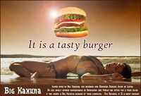 Big Kahuna add