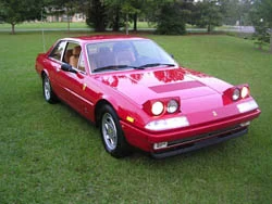 1975 America four-door