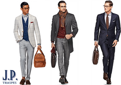 Moda de J.P.