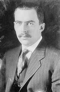Carl linde