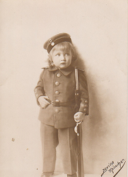 Pieter joseph