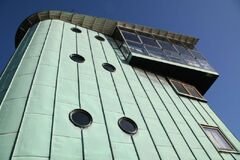 Wikicity building