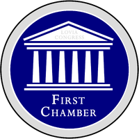 Seal of the First Chamber