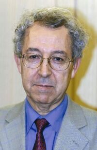 Ahmad Benzador