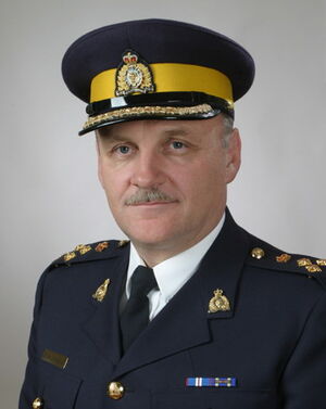 Levi McArthur