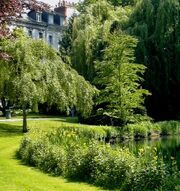 Prince's Park