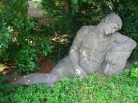 Statue