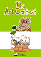 The Art Contest, Ellis Sobol (2009)