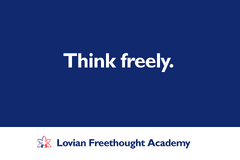 LFA Think freely