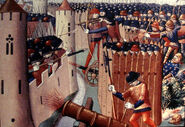 Battle of Orleans