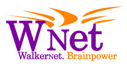 Walkernet
