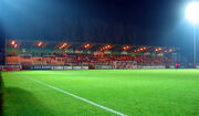Prince thomas stadium