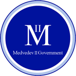 MII Government Seal