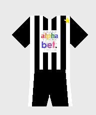 Galactic jersey