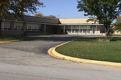 Henri Burton Elementary