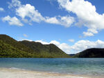 Lake Robinson
