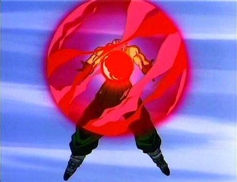 Dragonball Z: Super Android 13 – Savior Gaming
