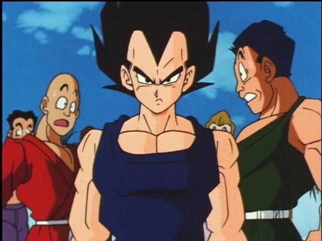 Goku, Dragon Ball Power Levels Wiki, Fandom