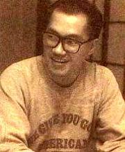 Akira Toriyama | National Dragon Ball Wiki | Fandom