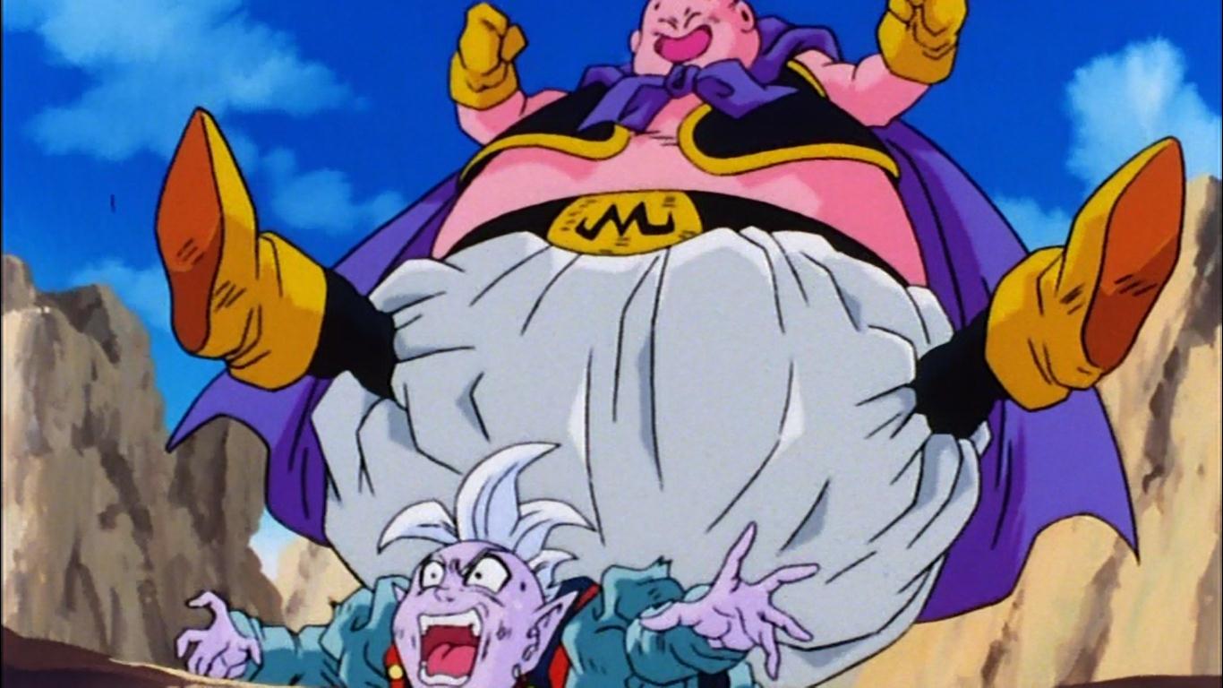 The link between Dragon Ball Daima and the Majin Buu saga hints at its  place in the timeline - Meristation