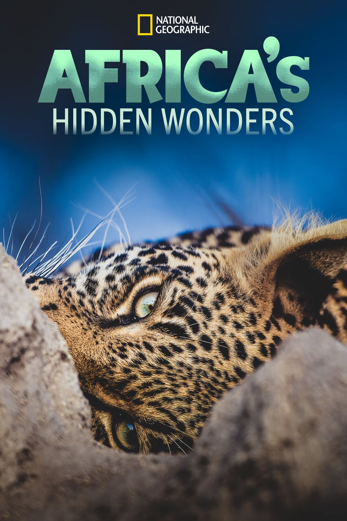 Проект 5 чудес африки Africa's Hidden Wonders National Geographic (Worldwide) Wiki Fandom
