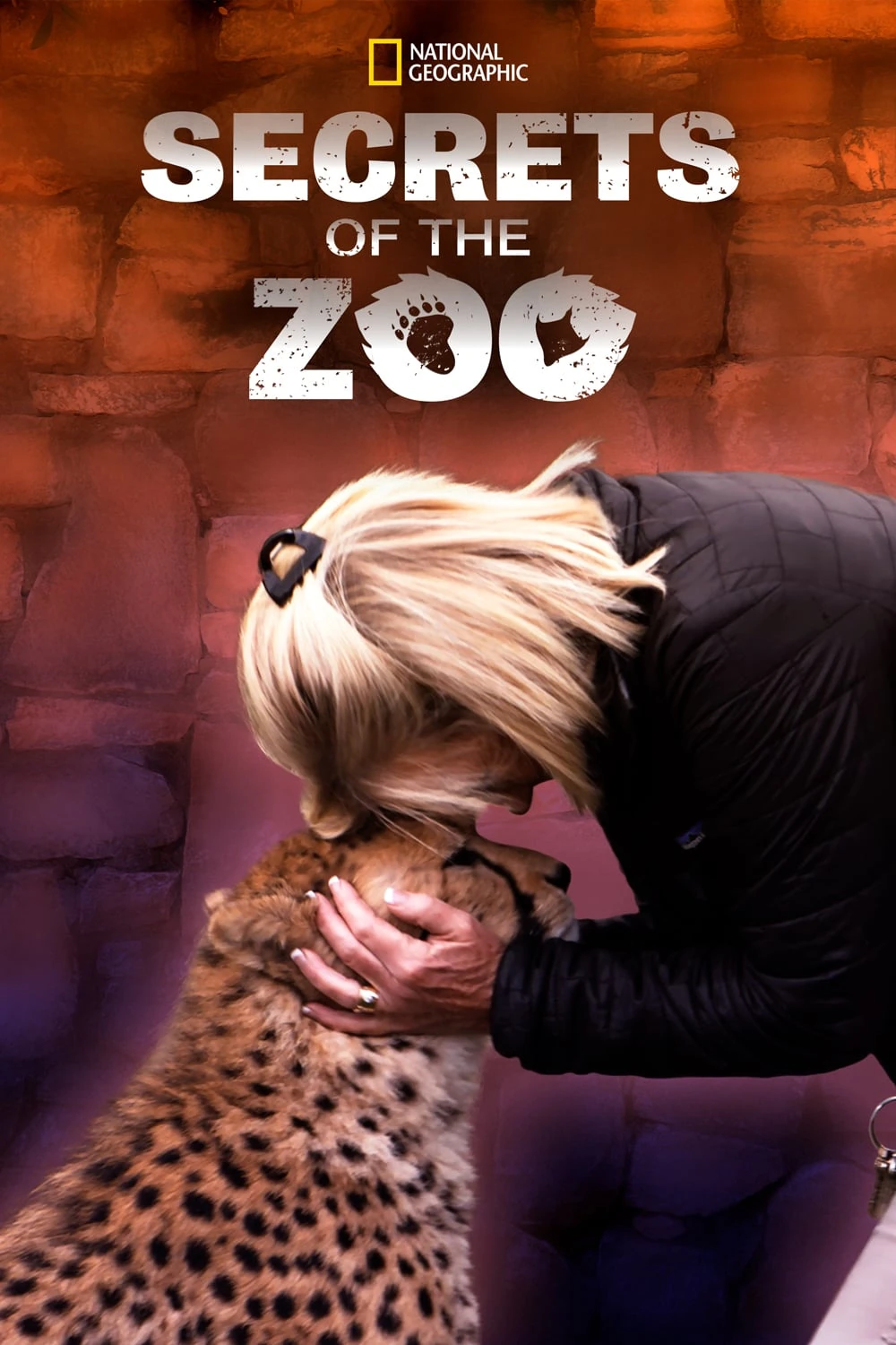 Secrets of the Zoo National Geographic (Worldwide) Wiki Fandom