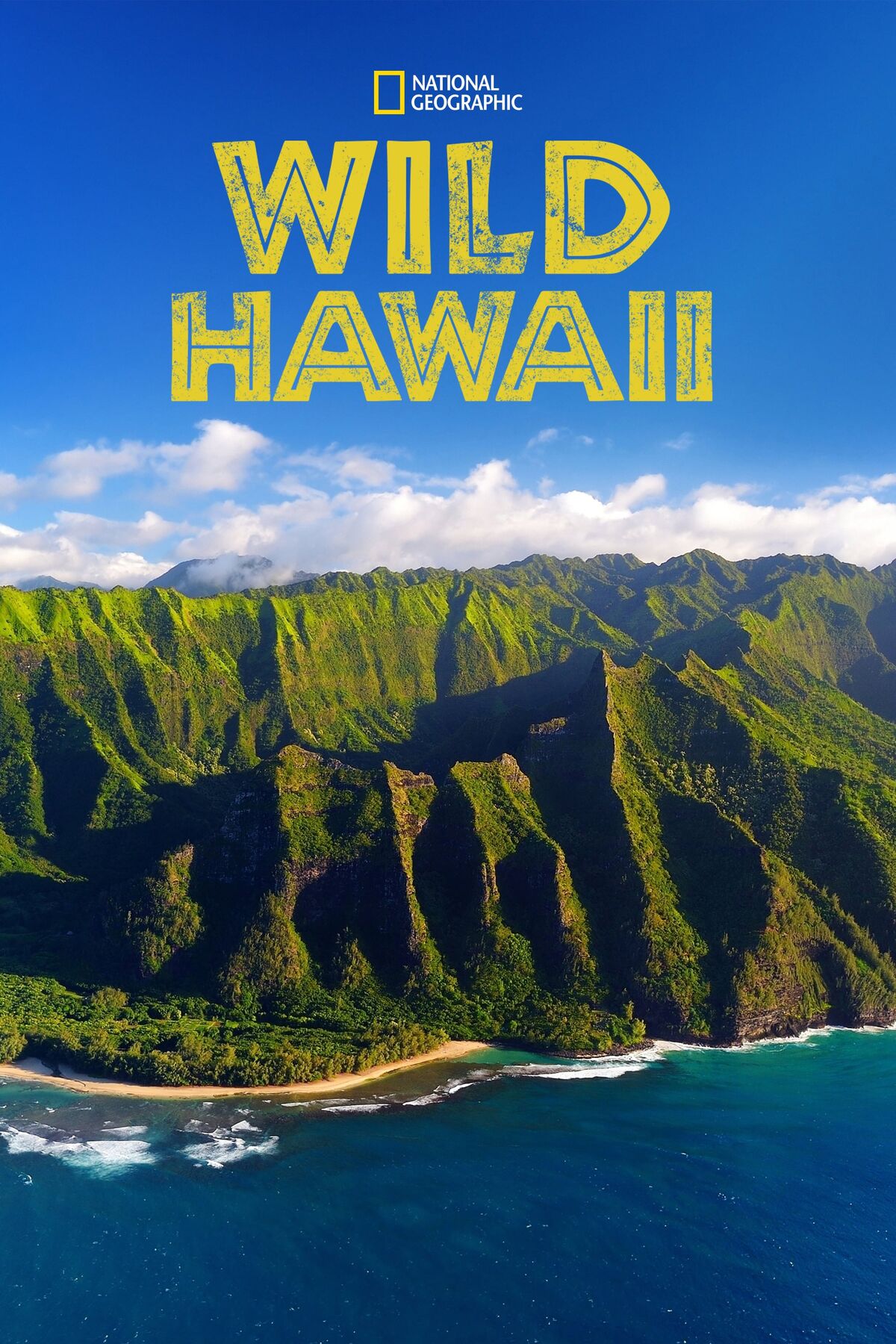 Wild Hawaii National Geographic (Worldwide) Wiki Fandom
