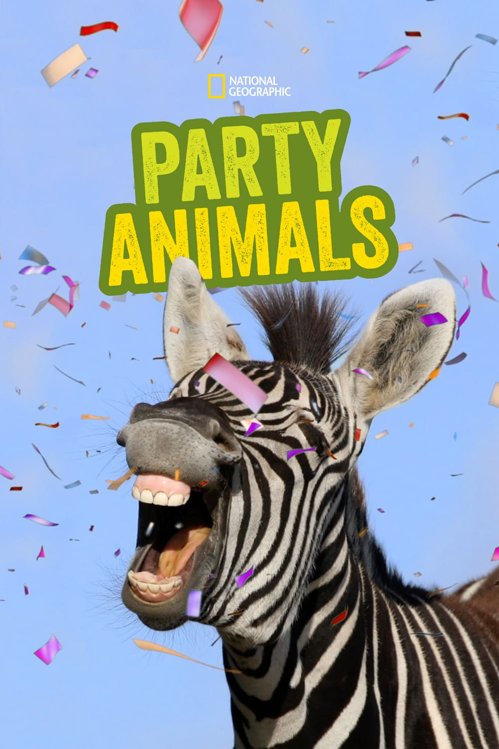 Party Animals | National Geographic (Worldwide) Wiki | Fandom