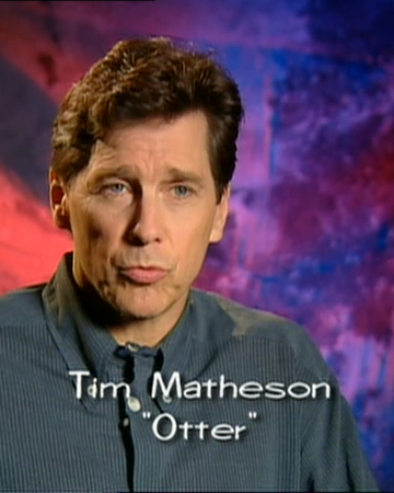 Tim Matheson National Lampoon S Animal House Wiki Fandom Animal house tells the wonderfully chaotic story of college fraternity misfits who battle with their dean and the rival fraternity's president to keep their spot tim matheson's acting career began long before he played the delta fraternity's resident ladies' man, eric otter stratton. tim matheson national lampoon s